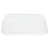 Deksel voor Sushi Schalen PET No. 7 - Set van 300