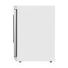Mini Glazen Koelkast 170 L 0/+8 °C - Dynasteel