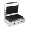 Grill Panini Kontakt - Gerillte Platten - Buffalo