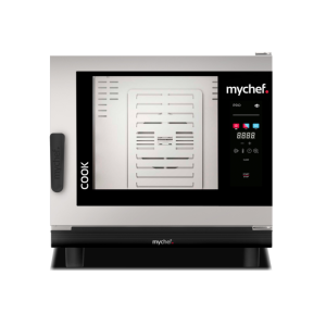 Four Mixte Cook Pro - 6 Ebenen GN 1/1 - MYCHEF