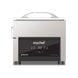 Machine Sous Vide met Klok GoSensor S - Value Pomp van Mychef: Professionele en Presterende Vacuümverpakking