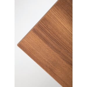 Rustieke Eiken Tafelblad 700mm Bolero: Kwaliteit en elegantie voor uw ruimte