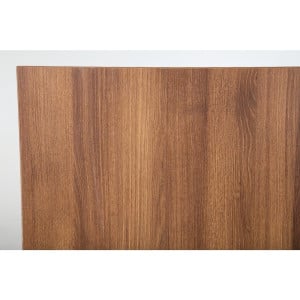 Rustieke Eiken Tafelblad 700mm Bolero: Kwaliteit en elegantie voor uw ruimte