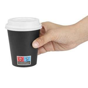 Heißgetränkebecher 225ml - Set von 350 - Gastronoble