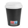 Heißgetränkebecher 225ml - Set von 350 - Gastronoble