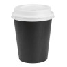 Heißgetränkebecher 225ml - Set von 350 - Gastronoble