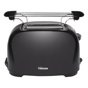 Toaster mit 2 Schlitzen - 6 Stufen - Tristar