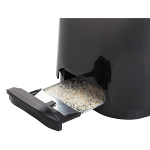 Toaster mit 2 Schlitzen - 6 Stufen - Tristar