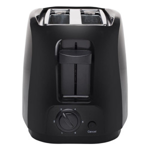 Toaster mit 2 Schlitzen - 6 Stufen - Tristar
