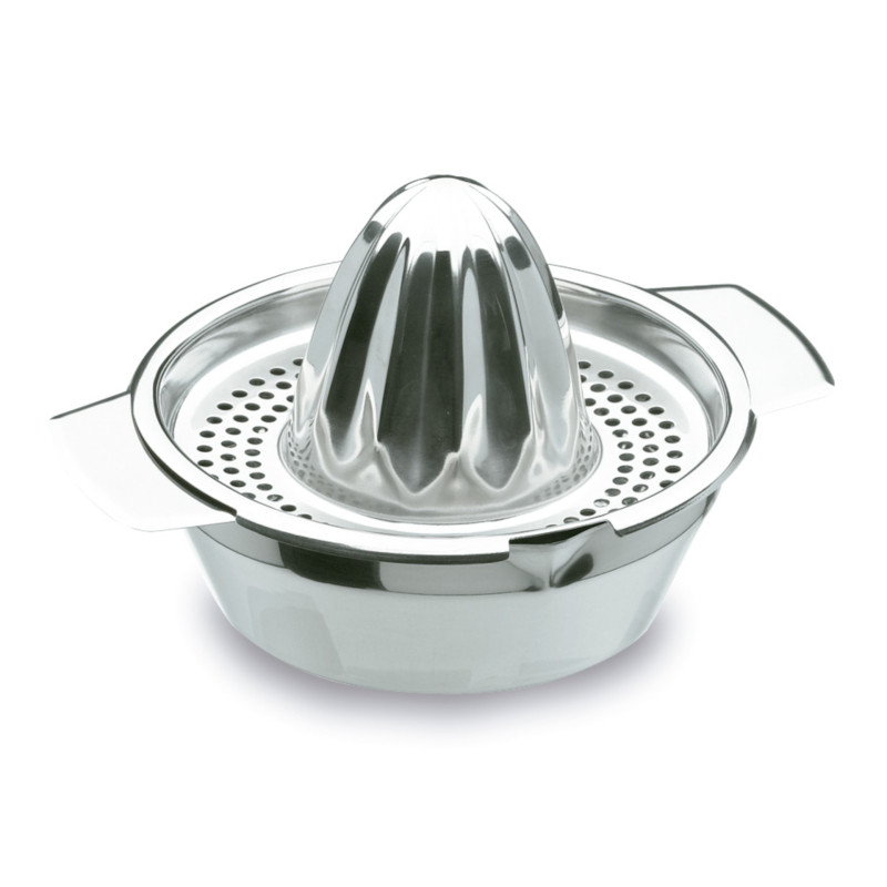 Edelstahl-Zitruspresse - 0,15 L - Lacor Edelstahl-Zitruspresse - 0,15 L - Lacor