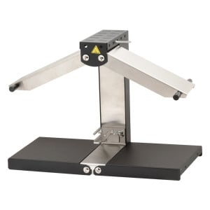 Apparaat voor Raclette Brezière - Basalt