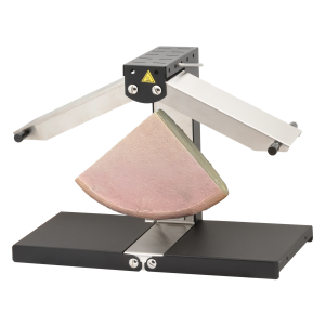Raclette-Gerät Brezière - Basalt