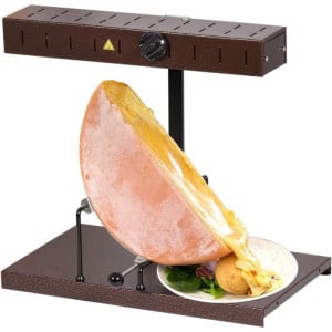 Raclette Alpage apparaat