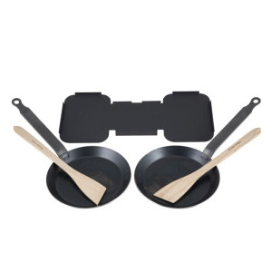 Kit Reblochade für Alpage