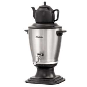 Samovar Thé 3,2L Bartscher