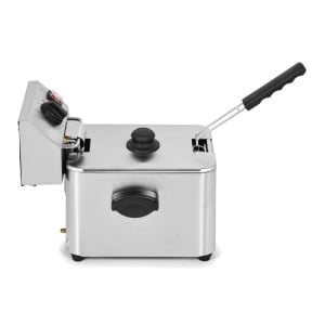 Professionele Friteuse 4 L - Dynasteel