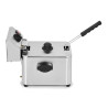 Professionele Friteuse 4 L - Dynasteel