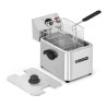 Professionele Friteuse 4 L - Dynasteel