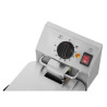 Professionele Friteuse 4 L - Dynasteel