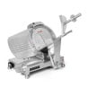 Luxe Semi-Automatische Ham Snijmachine 250 mm - Dynasteel