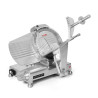 Luxus-Halbautomatischer Schinkenschneider 250 mm - Dynasteel