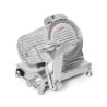 Luxe Semi-Automatische Ham Snijmachine 250 mm - Dynasteel