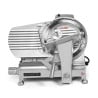 Luxus-Halbautomatischer Schinkenschneider 250 mm - Dynasteel