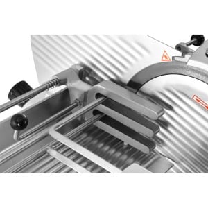 Automatische Ham Snijmachine 300 mm - Dynasteel