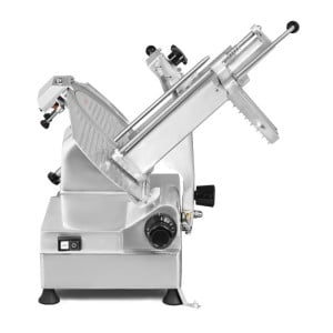 Automatische Ham Snijmachine 300 mm - Dynasteel
