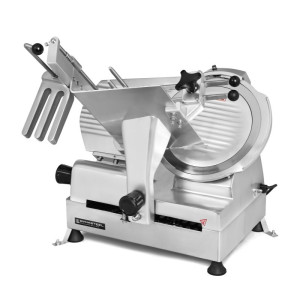 Automatischer Schinkenschneider 300 mm - Dynasteel