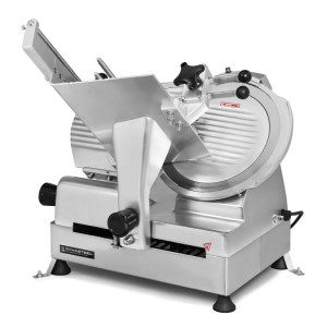 Automatischer Schinkenschneider 300 mm - Dynasteel