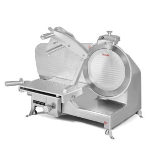 Professionele Verticale Snijmachine 350 mm - Dynasteel