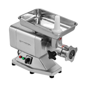 Elektrischer Fleischwolf 220 kg/h - Dynasteel