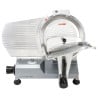 Professionele Halfautomatische Ham Snijmachine 275 mm - Dynasteel