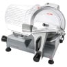 Trancheuse à Jambon Professionnelle Semi-Automatique 275 mm - Dynasteel