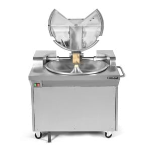 Horizontale Snijder 20 L - Dynasteel