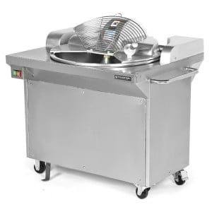Horizontale Snijder 20 L - Dynasteel