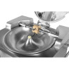 Horizontale Snijder 20 L - Dynasteel