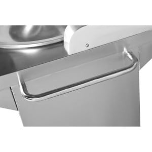 Horizontale Snijder 20 L - Dynasteel
