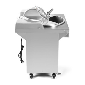 Horizontale Snijder 20 L - Dynasteel