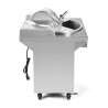 Horizontale Snijder 20 L - Dynasteel