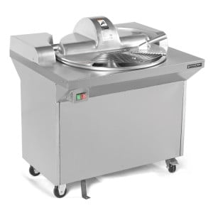 Horizontale Snijder 20 L - Dynasteel