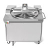 Horizontale Snijder 20 L - Dynasteel