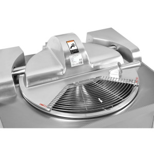 Horizontale Snijder 20 L - Dynasteel