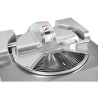Horizontale Snijder 20 L - Dynasteel