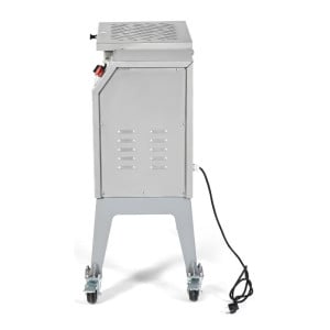 Elektrische Vleesmenger 40 L - 32 kg - Dynasteel
