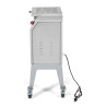 Elektrische Vleesmenger 40 L - 32 kg - Dynasteel