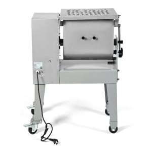 Elektrische Vleesmenger 40 L - 32 kg - Dynasteel