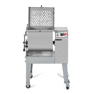 Elektrische Vleesmenger 40 L - 32 kg - Dynasteel