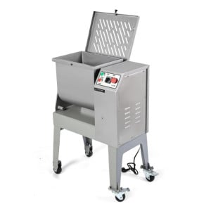 Elektrische Vleesmenger 40 L - 32 kg - Dynasteel